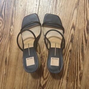 Dolce Vita heeled sandals